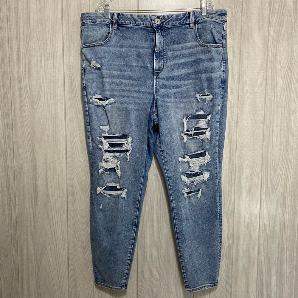 AMERICAN EAGLE size 22 jeans